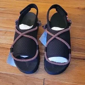 【HUNTER】Travel Flow Sandals 907839_wbc.jpg